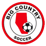Big Country Soccer Assocation